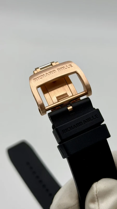 Richard Mille Tourbillon Evil Eye RM 26-02 7