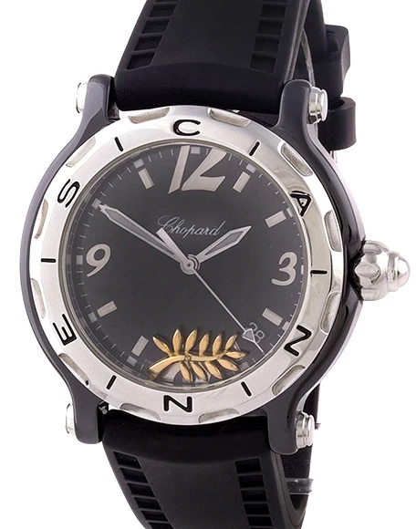 Cannes Limited Edition 38 mm