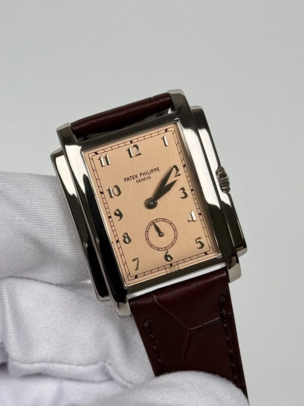 Patek Philippe 5024G-001 3