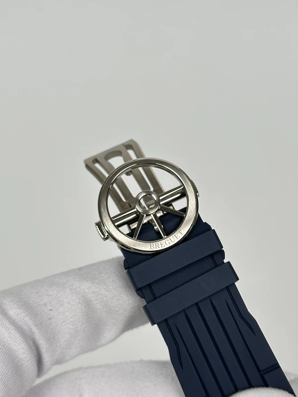 Breguet 5527 5527BB/Y2/5WV 8