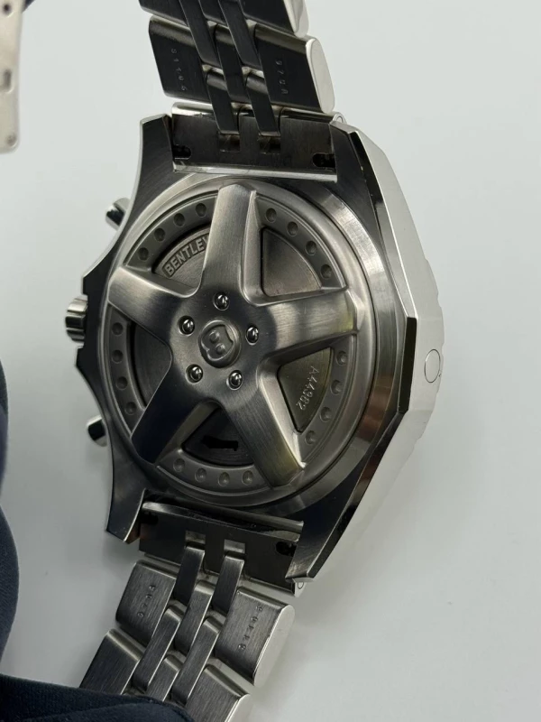 Breitling 6.75 A44362 6
