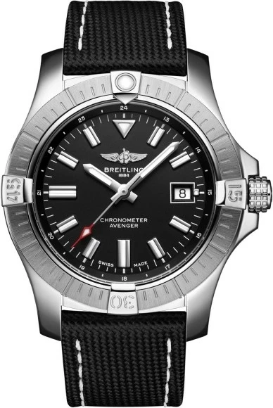 Breitling Avenger Automatic 43 mm A17318101B1X2 изображение - 1