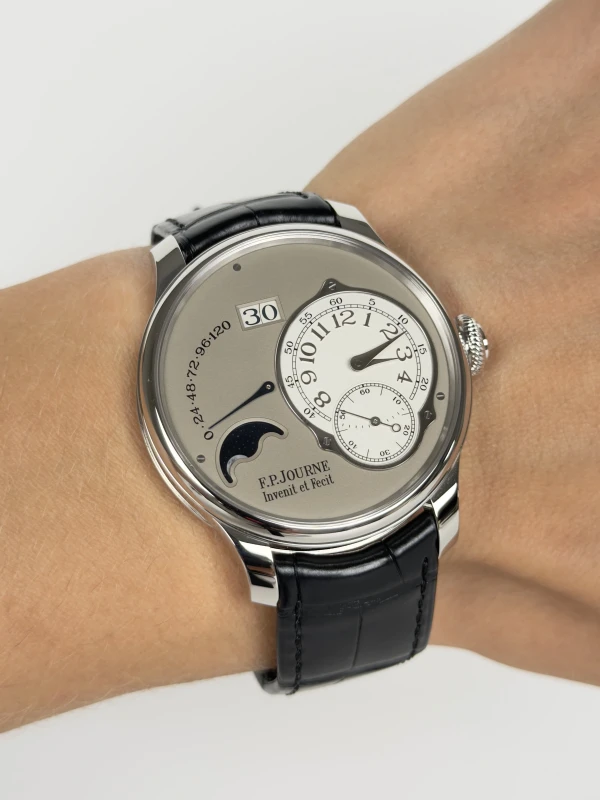 FP Journe Divine  LN PT 40 7