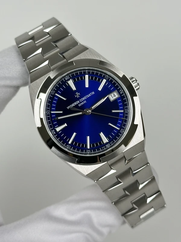 Vacheron Constantin Self-Winding 41 mm 4520V/210A-B128 2