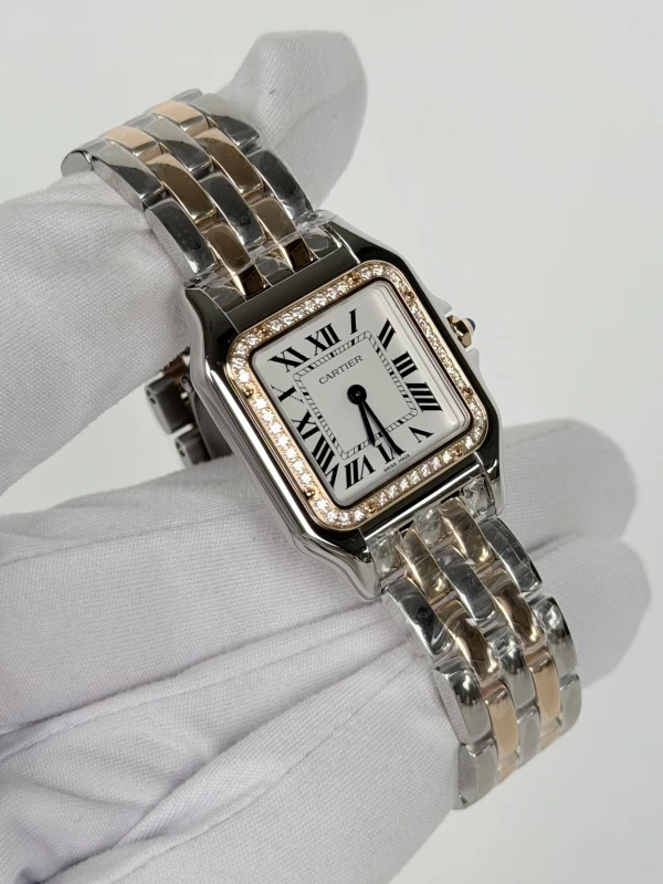Cartier PANTHÈRE DE CARTIER W3PN0015 2