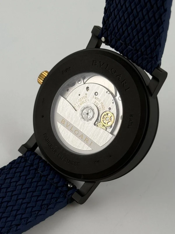 Bvlgari 103133 8