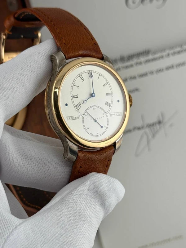 FP Journe T30 9