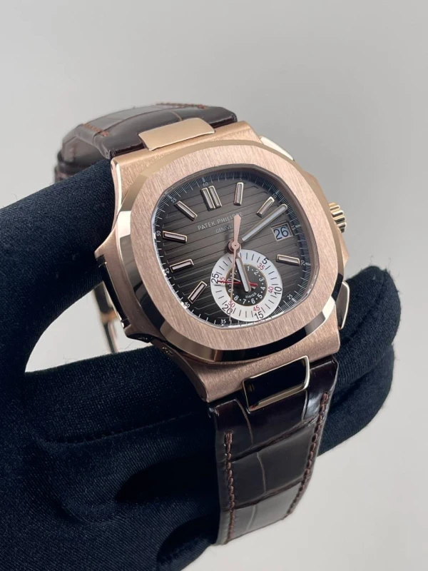 Patek Philippe 5980 5980R-001 3