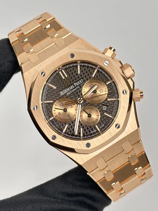 Audemars Piguet Chronograph 41 mm  26331OR.OO.1220OR.02 2