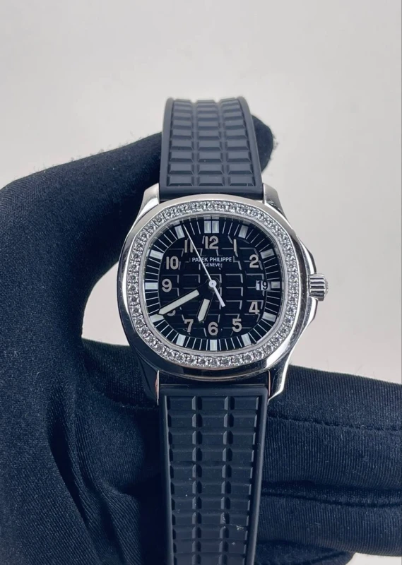 Patek Philippe 5067 Luce  5067A-001 5