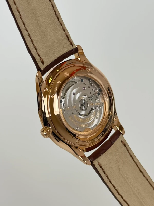 Jaeger LeCoultre Ultra Thin 174.2.37.S 7