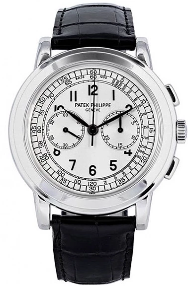 Patek Philippe 5070  5070G-001 изображение - 1