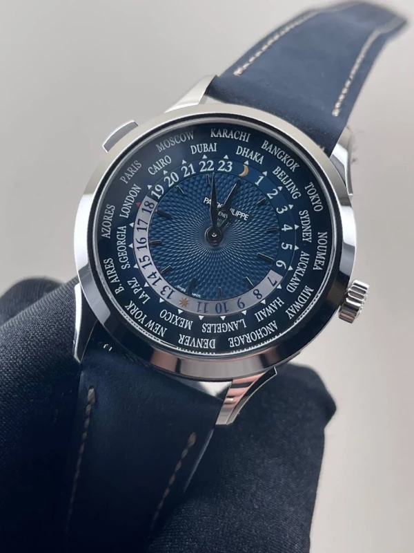 Patek Philippe Complications 5230P-001 2