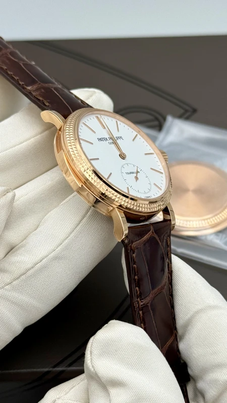 Patek Philippe 5339R-001 4
