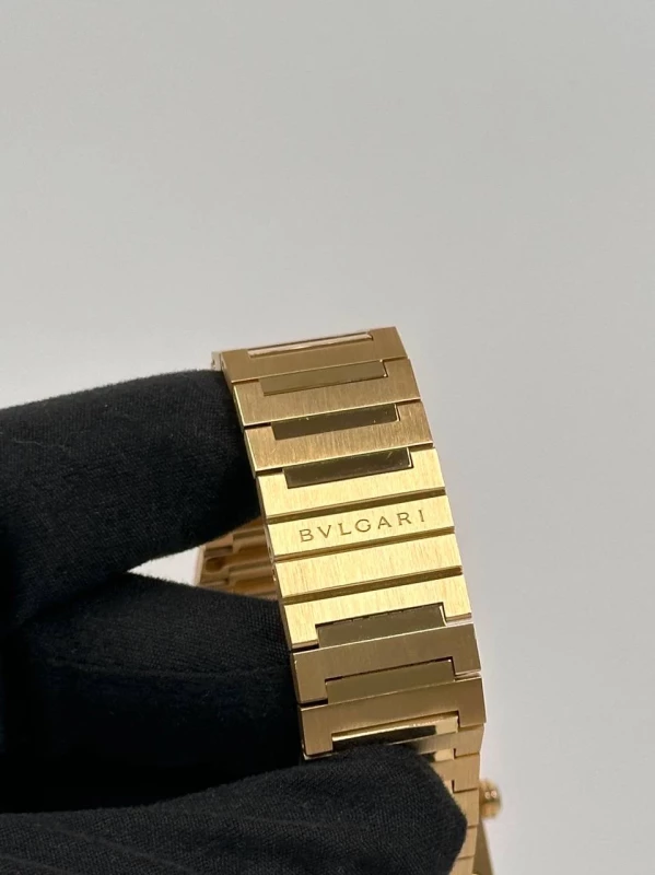Bvlgari FINISSIMO 103812 7