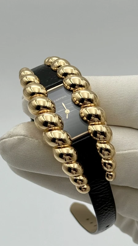 Cartier Tressage 25 HPI01689 4
