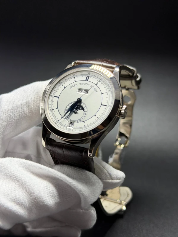 Patek Philippe 5396 5396G-001 3