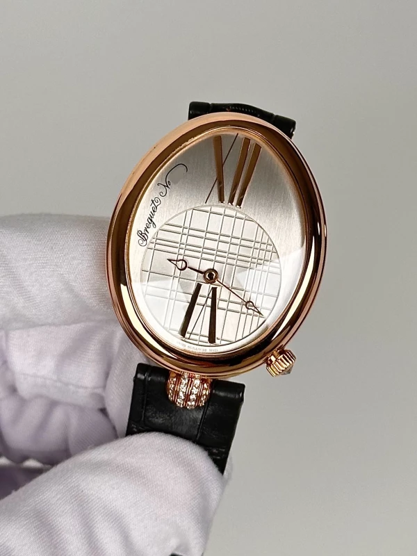 Breguet 8968 'Princesse' 8968BR/11/986/0D00 4