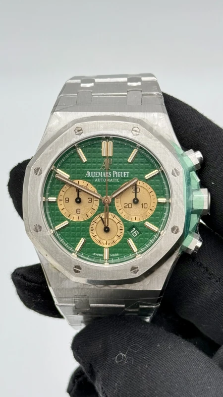 Audemars Piguet Hour Glass Commomorative Edition 26332PT.OO.1220PT.01 6