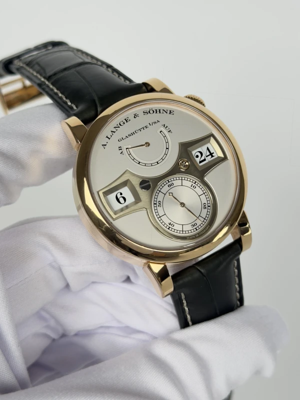 A. Lange & Sohne 140.032 2