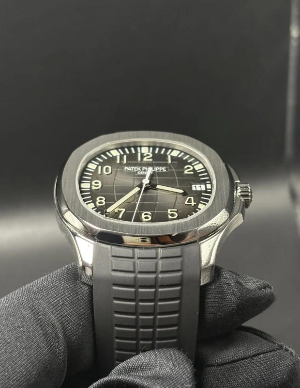 Patek Philippe 5167 5167A-001 5