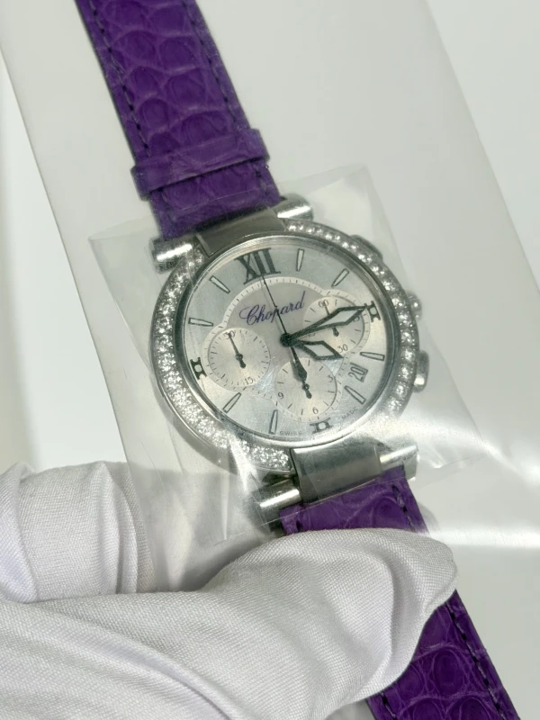 Chopard Chronograph Automatic 40mm 388549-3003 388549-3003 4