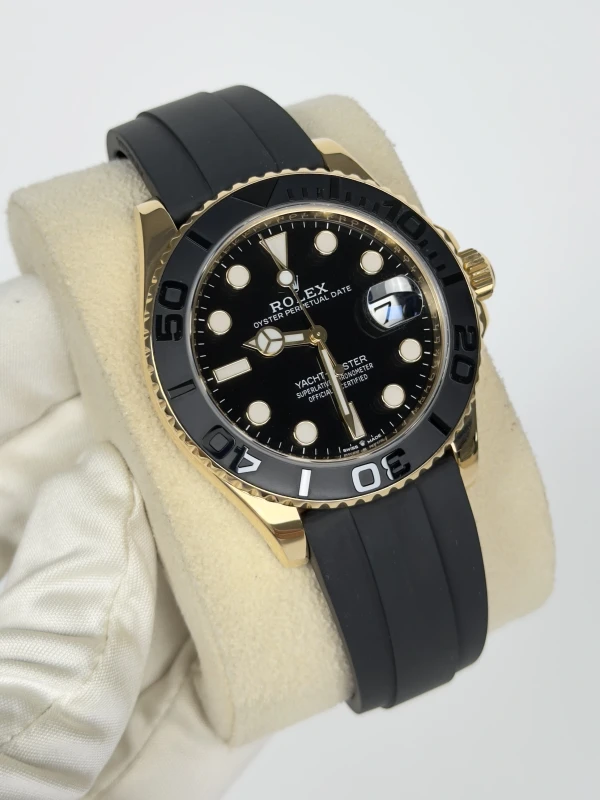 Rolex 42mm Yellow Gold 226658-0001 2