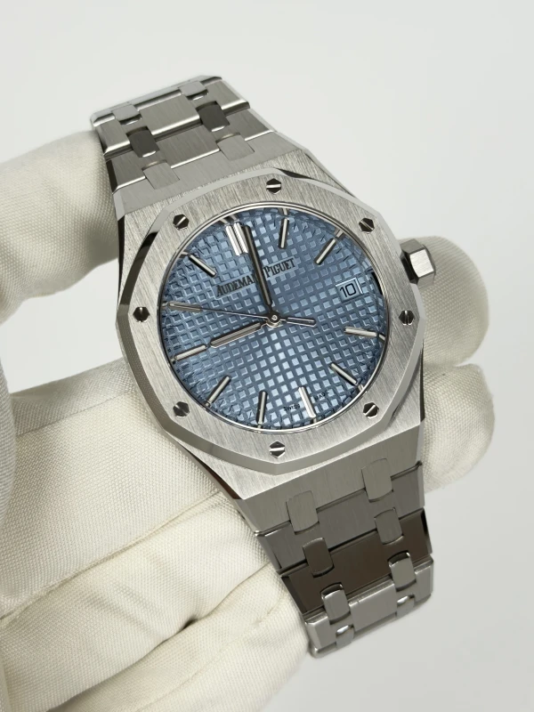 Audemars Piguet Royal Oak Selfwinding 37 mm 15550ST.OO.1356ST.08 2