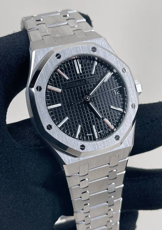 Audemars Piguet Selfwinding 15510ST.OO.1320ST.07 3