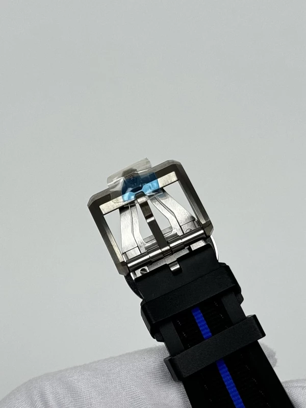 Harry Winston PROJECT Z14 OCEARS42ZZ001 8