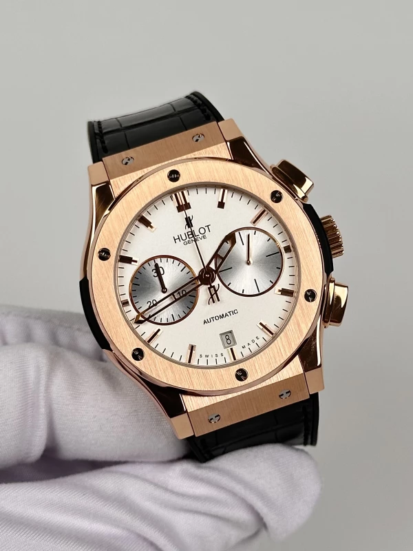 Hublot Chronograph King Gold 521.OX.2611.LR 3