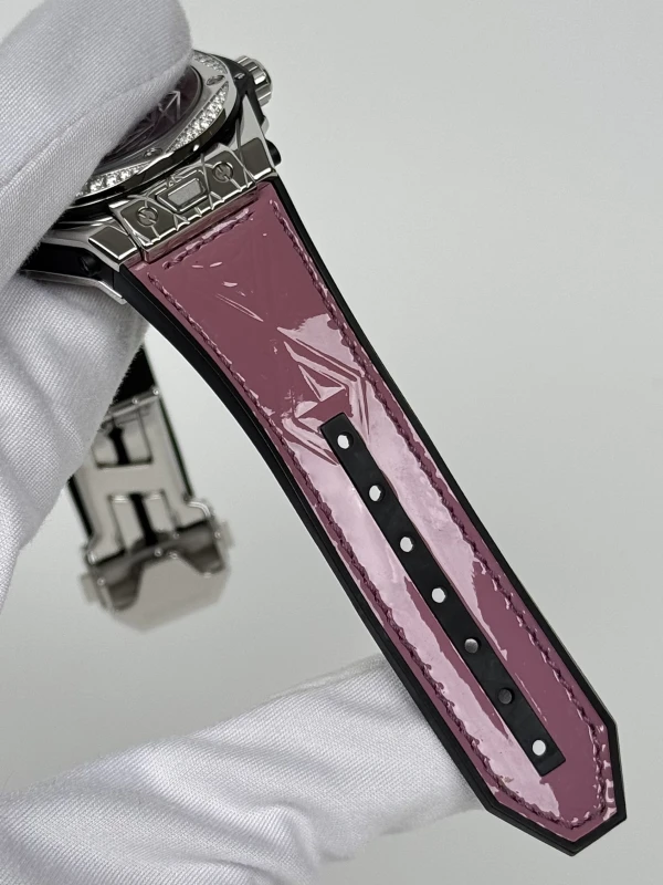 Hublot 465.SS.89P7.VR.1204.MXM20 7