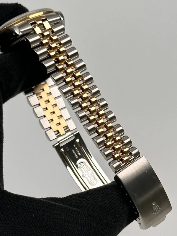 Rolex 36mm 16233TUN 5
