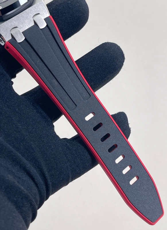 Audemars Piguet Chronograph 26470SO.OO.A002CA.01 6