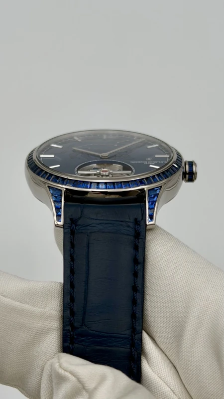 Vacheron Constantin 6007A/000G-H046 6