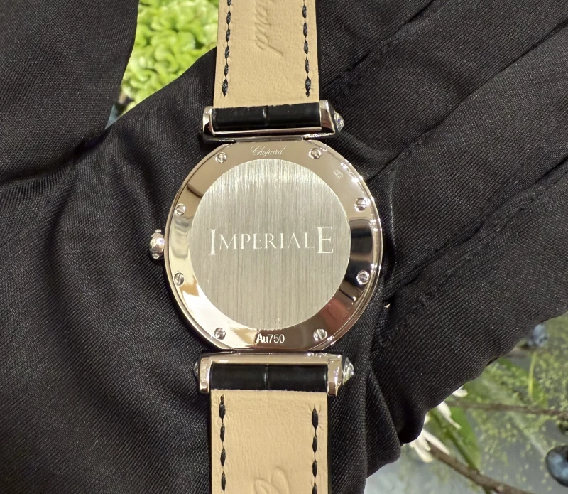 Chopard 384242-1001 3