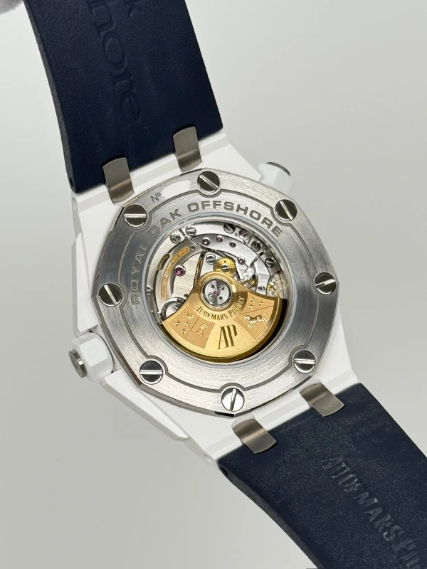 Audemars Piguet 15707CB.OO.A010CA.01 9