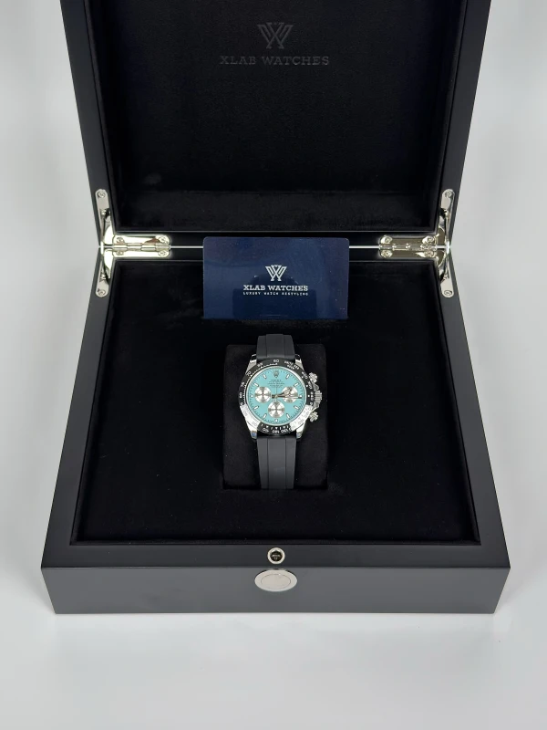 Rolex Sky Liberty 9