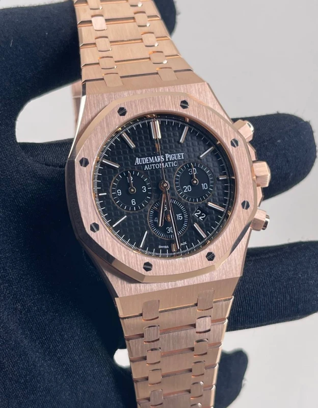 Audemars Piguet Chronograph 41 mm  26320or.oo.1220or.01 3