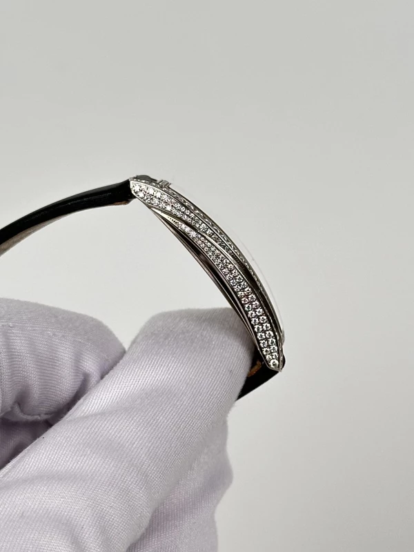 Tiffany & Co Quartz 18 mm Quartz 18 mm 5