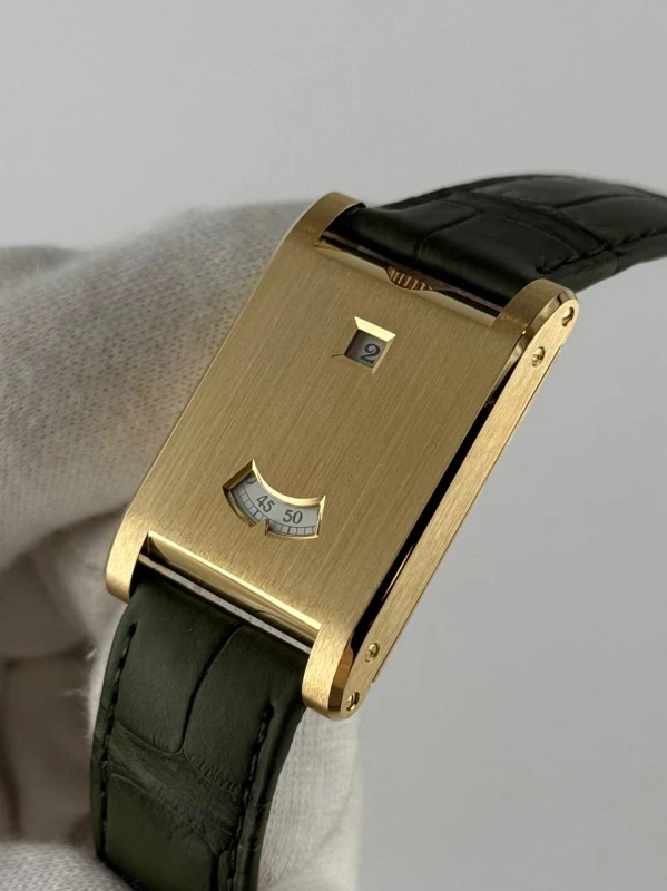 Cartier A Guichets WGTA0234 4