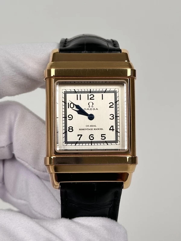 Omega Museum 516.53.32.20.02.002 2