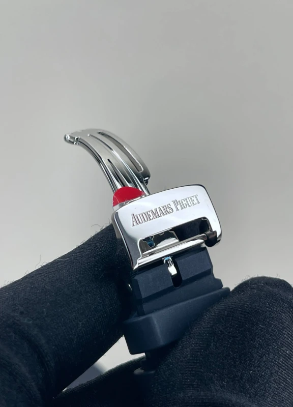 Audemars Piguet Chronograph 26231ST.ZZ.D027CA.01 7