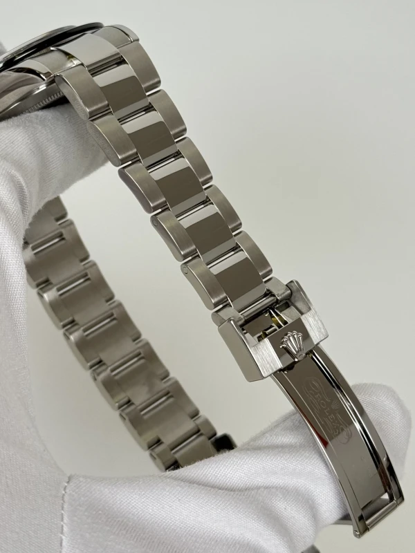 Rolex Cosmograph 40mm Steel 116500LN-0001 4