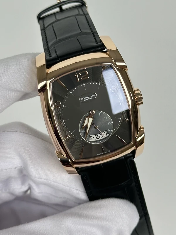 Parmigiani Fleurier Grande PFC124-1000301 3