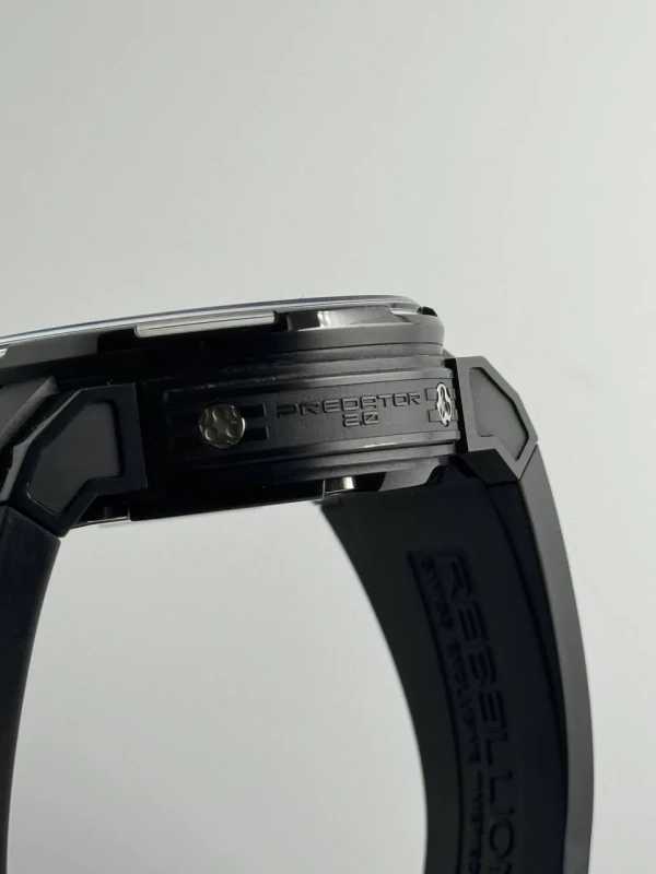 Rebellion 2.0 GMT PREDATOR 2.0 5