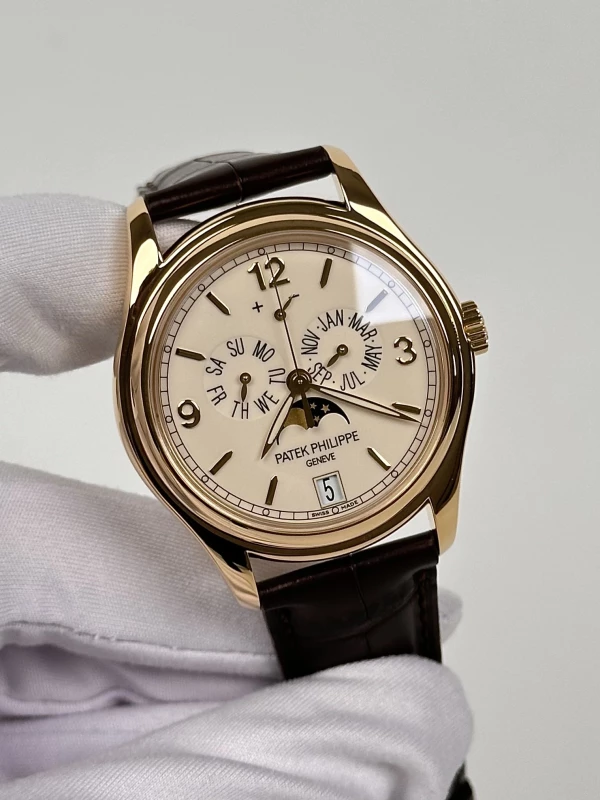 Patek Philippe 5146 5146J-001 3
