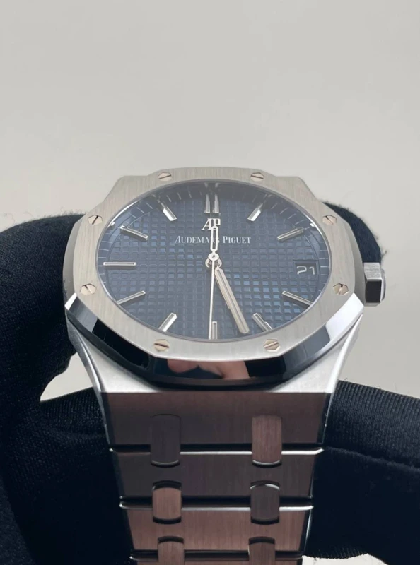 Audemars Piguet Selfwinding 41 mm 15500ST.OO.1220ST.01 4
