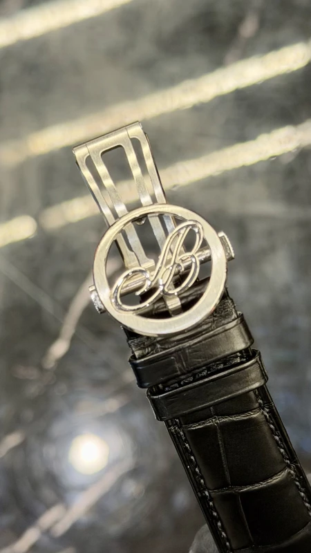 Breguet 3797 3797PT/1E/9WU 7