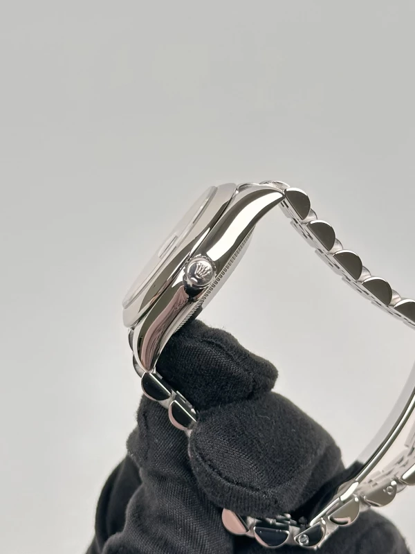 Rolex 31mm Steel 178240-0035 4